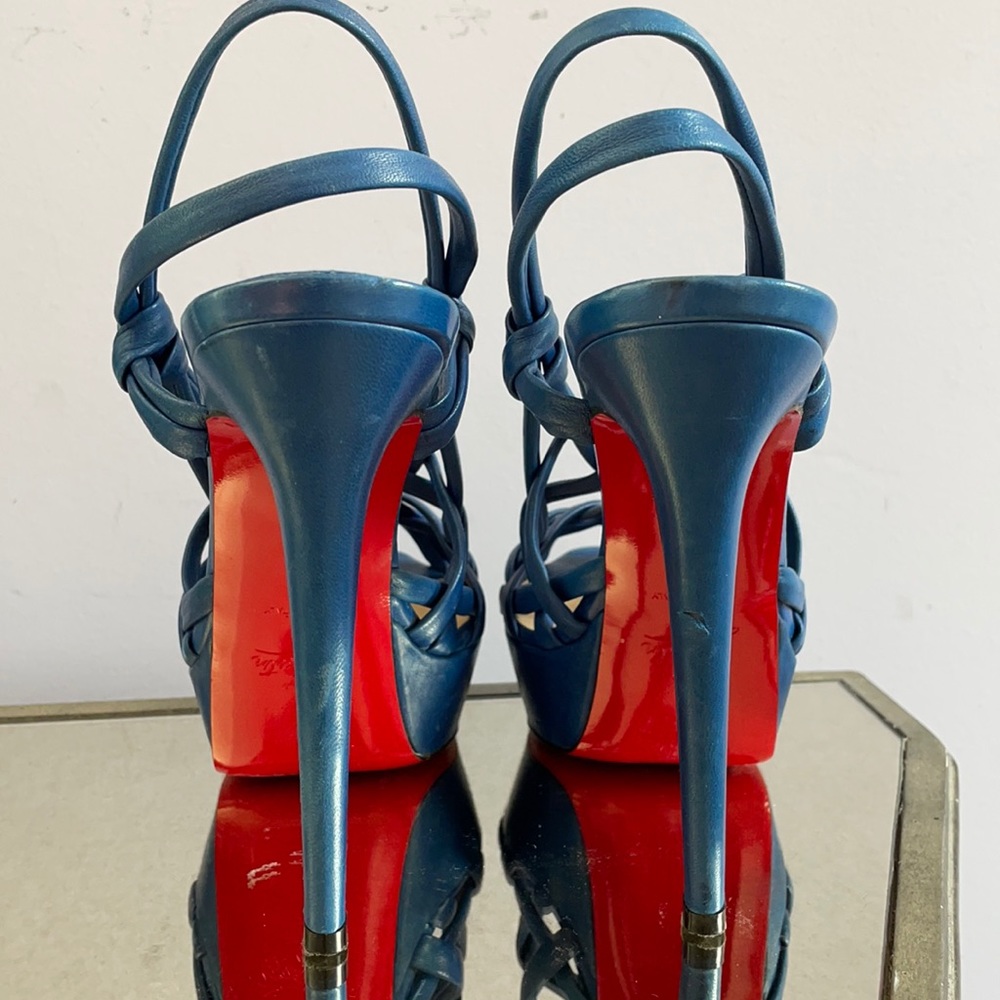 Christian Louboutin On Sale